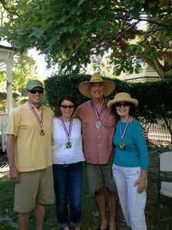 2013Bocce_FirstPlace